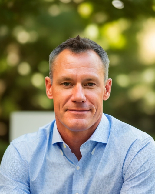 Adam Hyp, MBA