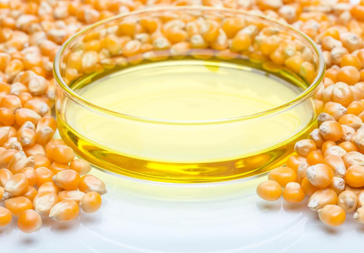 Breaking Up with High Fructose Corn Syrup (HFCS)