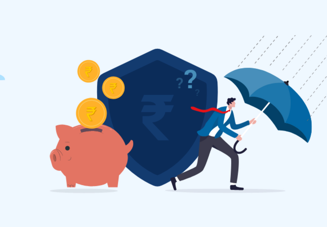 Investing & Protection Basics — Made Simple
