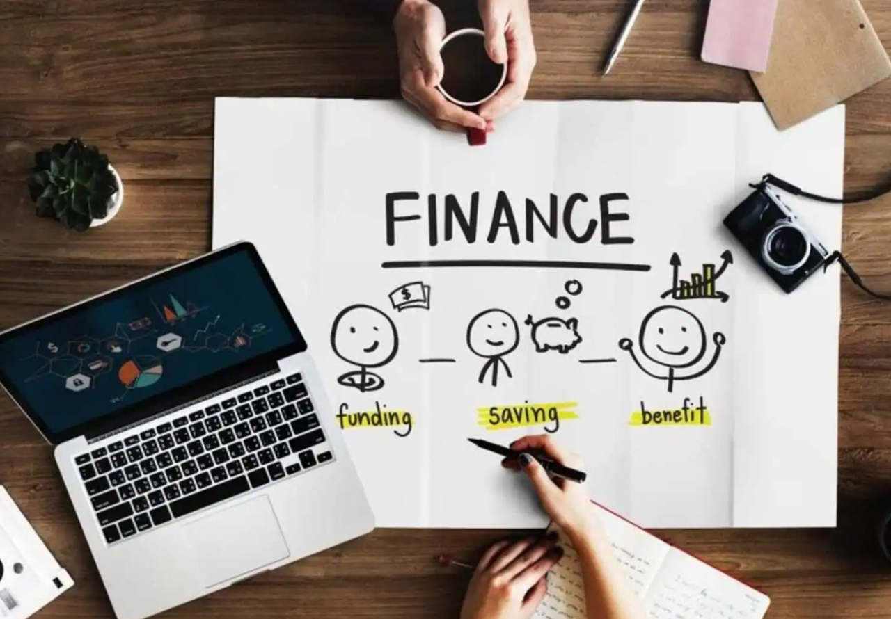 Financial Fitness: Small Habits That Build Real Wealth